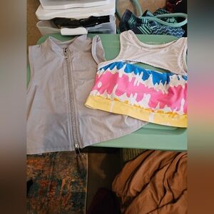 Feathers Size Large Bundle